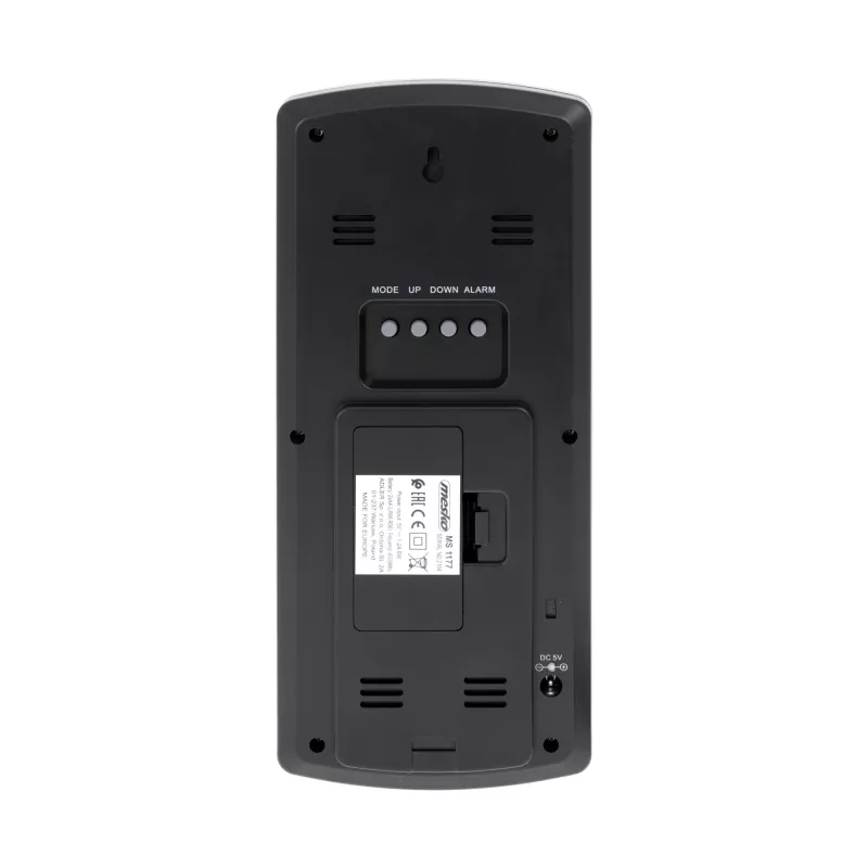 Mesko MS 1177 weerstation