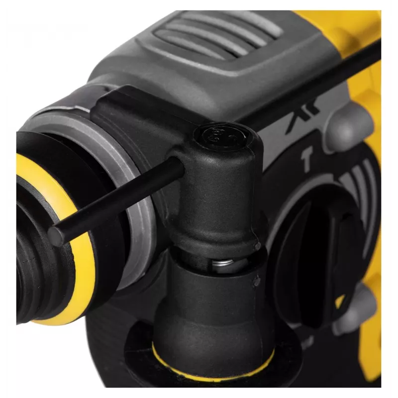 Gereedschapsset Dewalt DCK305P3T (DCF887+DCH273+DCG405)