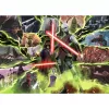 Puzzel Star Wars Villainous: Asajj Ventress (1000 stukjes)
