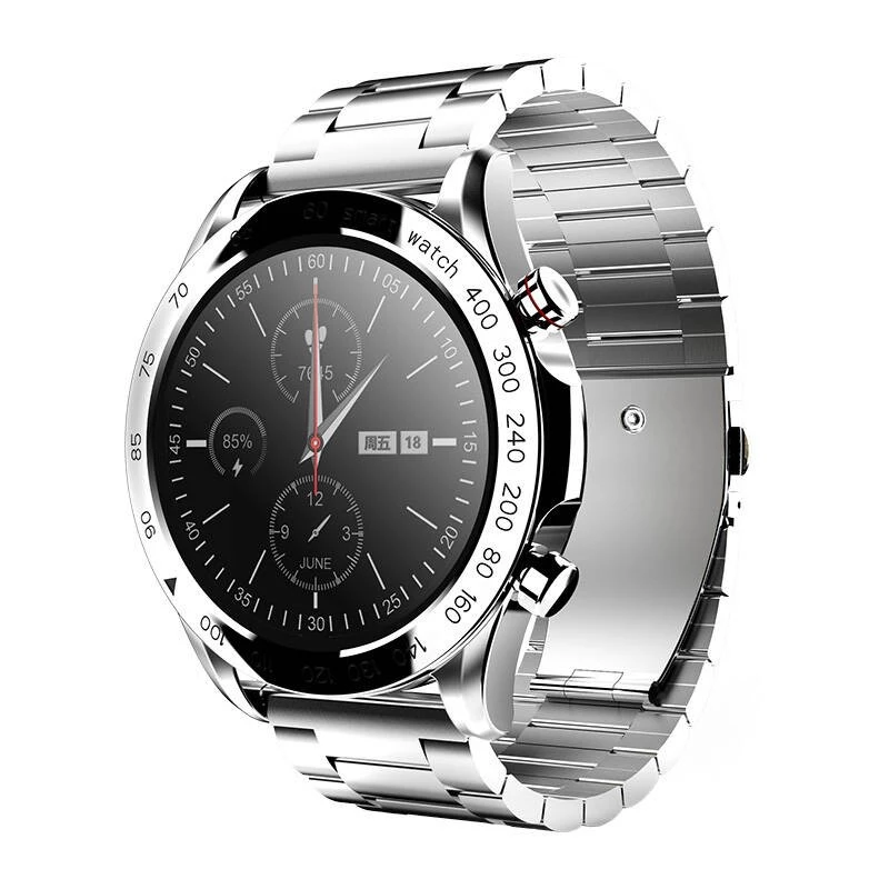 Hifuture HSFGPSL zilver