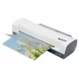Leitz iLAM Home A4 lamineerapparaat, 24 cm, hetelamineerapparaat, 3 min, 300 mm/min, 0,4 mm, A4