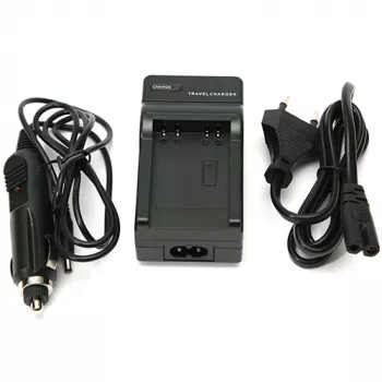 Batterijlader Canon DV00DV2403