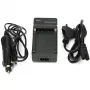 Batterijlader Canon DV00DV2403