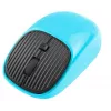 Tracer Wave RF 2,4 GHz Draadloze muis, turquoise