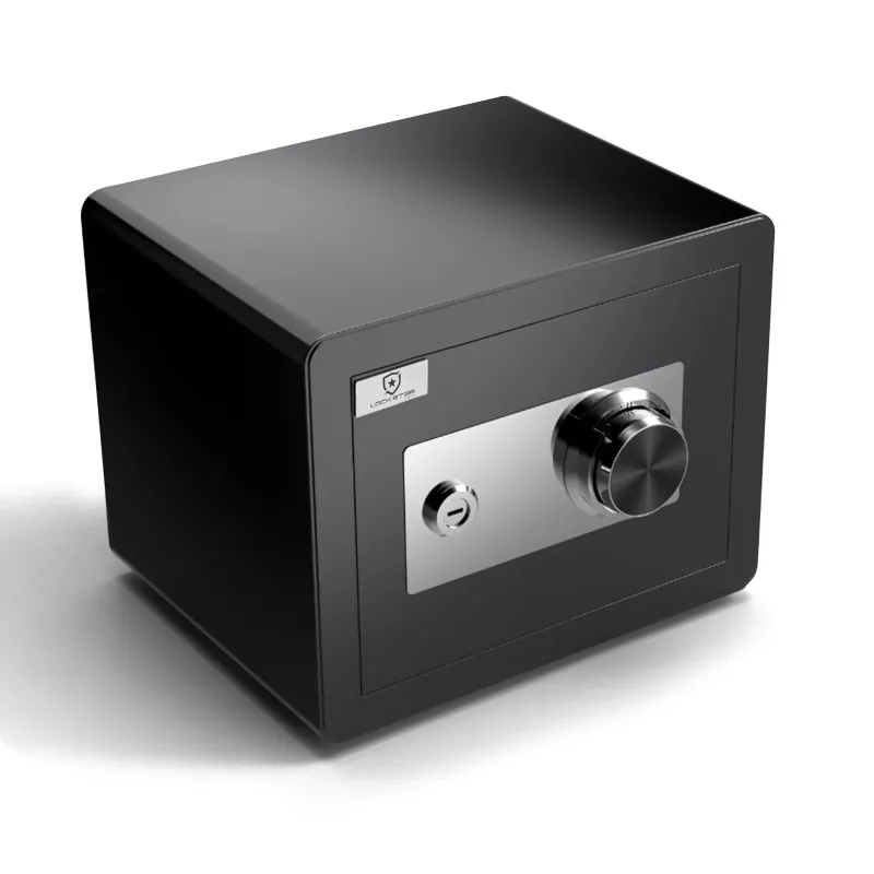 Extralink LOCKSTAR mechanische cijferslotkluis M-30