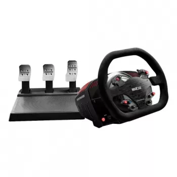 Thrustmaster TS-XW Racer Sparco P310 zwart stuur + pedalen digitaal PC, Xbox One