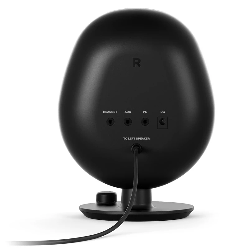 Steelseries Arena 3 luidsprekerset PC/laptop zwart 2.1 kanalen 2-weg Bluetooth