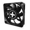 Xilence WhiteBox 40mm behuizingsventilator - zwart
