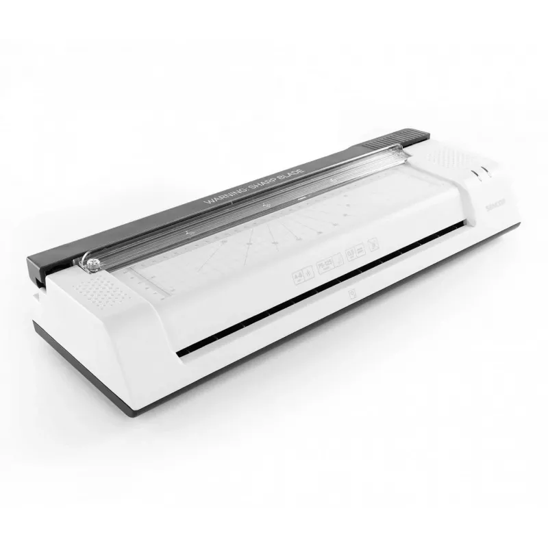Kantoorlaminator SENCOR SLA 350 A3 voor 2x75–2x125 mm lamineerfolie