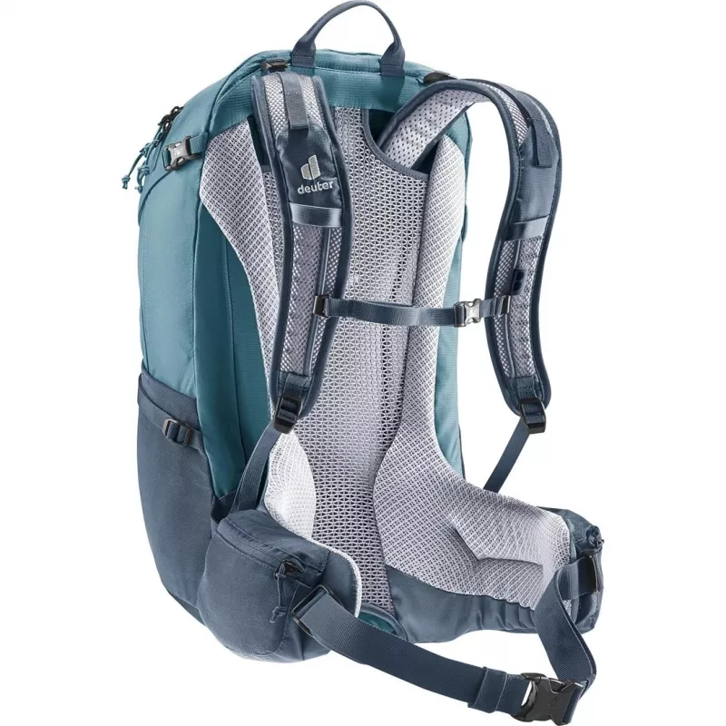 Wandelrugzak DEUTER Futura 27 — 27 l inhoud, model 340032113740
