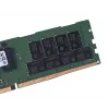 Samsung - DDR4 - module - 32GB - DIMM 288-PIN - 3200 MHz / PC4-25600 registered - ECC (M393A4K40DB3-CWE)