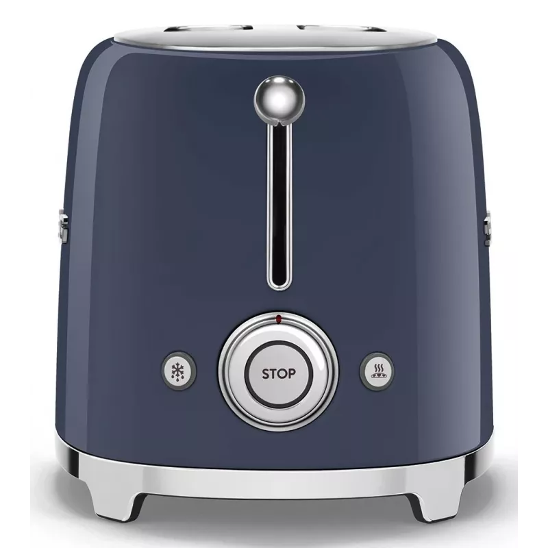 Smeg TSF01NBEU blauw