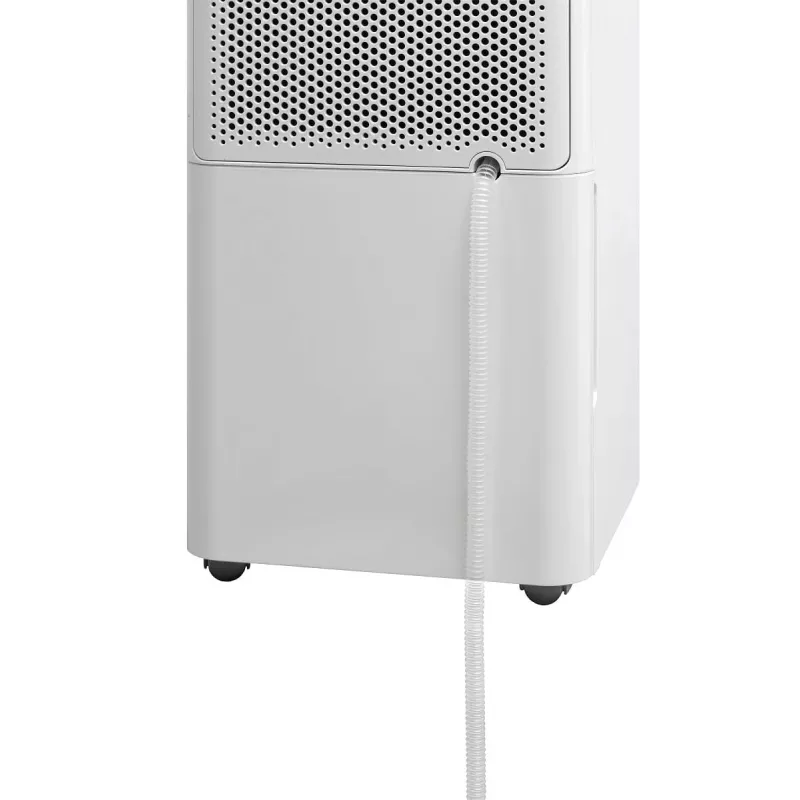 Luchtontvochtiger Concept Solution OV2216 – 3,5 l capaciteit, 240 W, 45 dB, wit