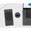 3Dconnexion Numpad Pro 3DX-700105 draadloos nummerblok