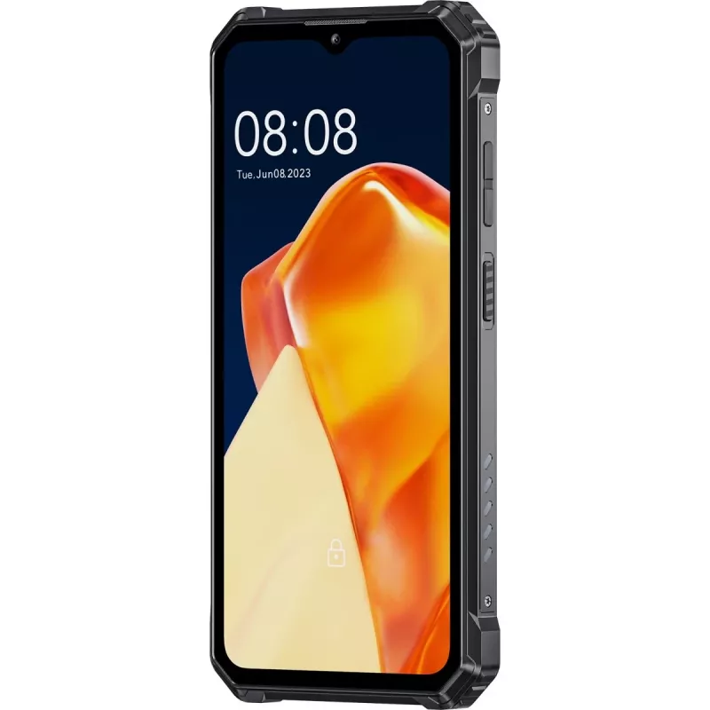 Smartphone Oukitel G1 6,52 inch 6GB/256GB zwart