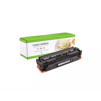 Compatibel Static-Control Canon CRG-055H, zwart