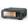 Pizzabakautomaat Severin PG 8575 2000 W zwart 1 pizza digitale timer