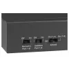 Switch Mercusys MS110P 10 poorten 10/100Mbps POE+ 8 poorten (versie 1.0)
