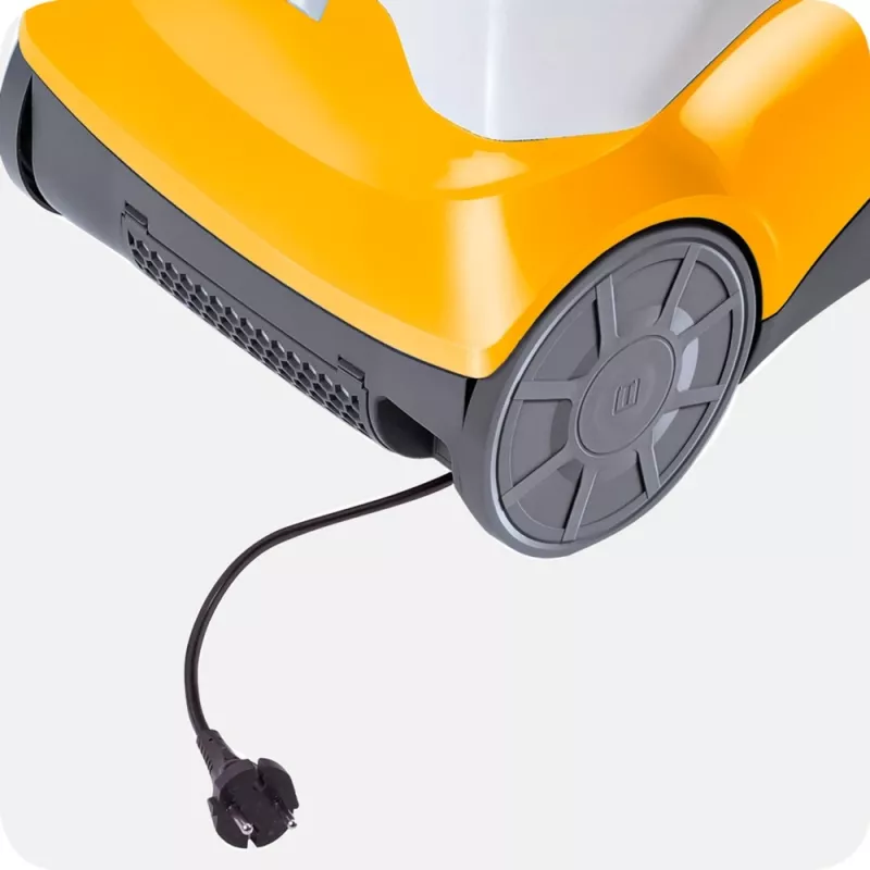 Thomas Perfect Air Animal Pure, steelstofzuiger