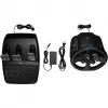 Logitech G G923 SE zwart USB 2.0 stuur + pedalen + joystick PC, PlayStation 4, PlayStation 5 (991-000531)