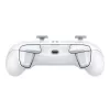Bekabelde USB-gamepad GameSir G7 SE wit voor Xbox One, Xbox Series X/S USB-C 3 m kabel d-pad microfoon-dempen modusknop