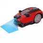 Power X-Change robotmaaier FREELEXO CAM PLUS 600 (rood/zwart, Li-Ion accu Plus 4,0Ah, camera + sensor)