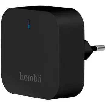 Hombli Smart Bluetooth Bridge zwart