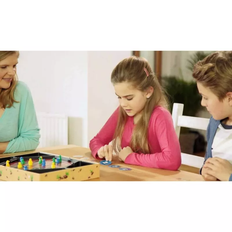 Ravensburger familiespel - De Mol Company (26423)