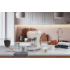 SMEG koffiemachine crème