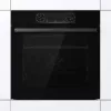 Gorenje BOS6737E13FBG zwart