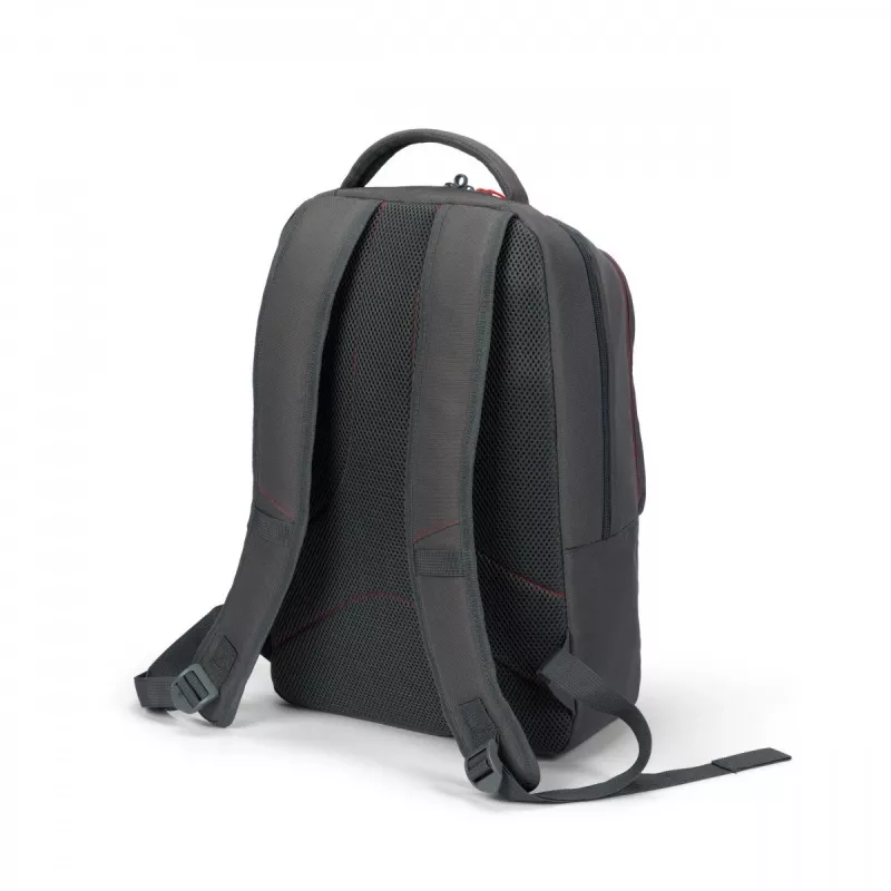 SPIN II rugzak voor 13-16 inch notebook, grijs