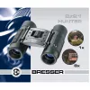 Verrekijker Bresser Optics Hunter 8x21