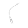 Koptelefoon White Shark GH-2444 Peacock-2 wit
