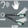 Click-Torque C 2 R/L 05075625001 momentsleutel 1/2 12,5 mm 20 - 100 (05075625001)