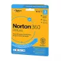 Norton 360 Deluxe | 3 apparaten | 1 jaar | 25 GB cloudopslag | EU