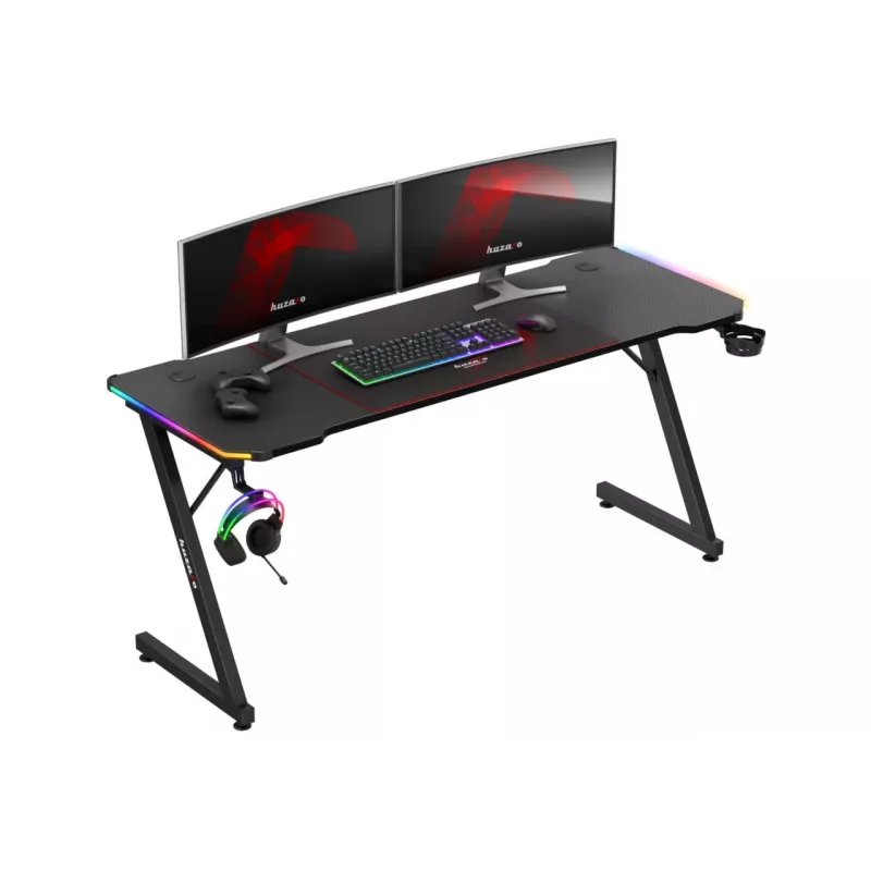 Huzaro Hero 4.8 RGB - gaming-bureau