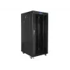 Kast Lanberg FF01-8037-12BL 37U 800 kg zwart