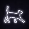 Neon decolamp MANTA SNL70WH Style Neon Lights CAT 2 wit 70 cm