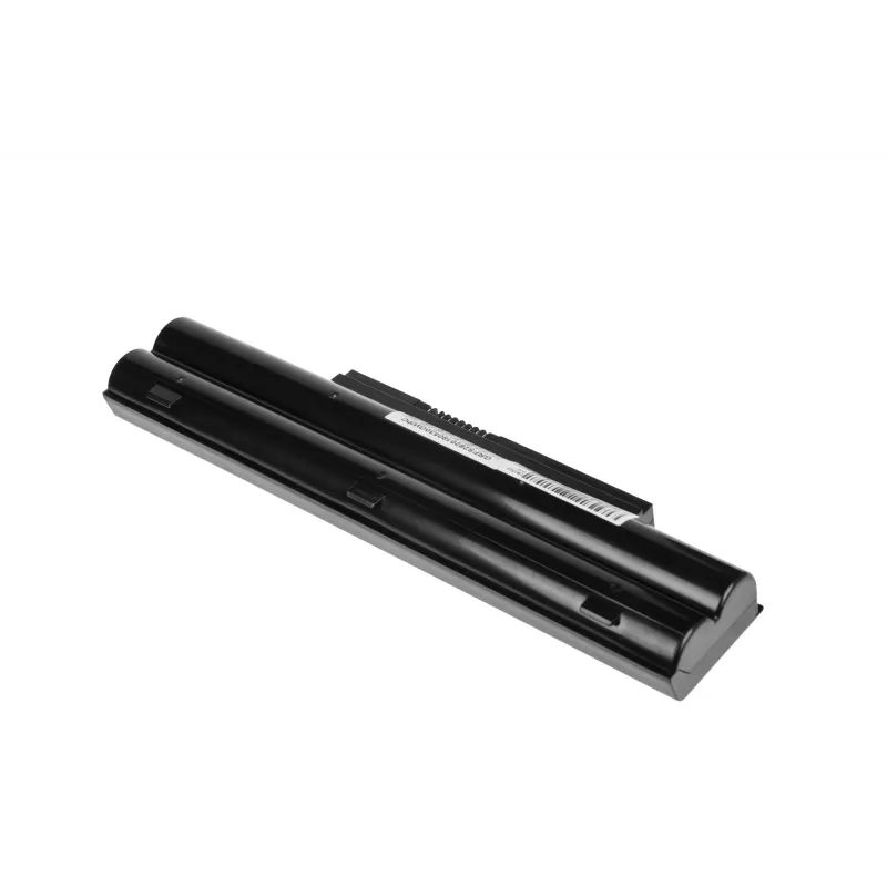 Battery Green Cell FS29 voor Fujitsu Lifebook A532 AH532