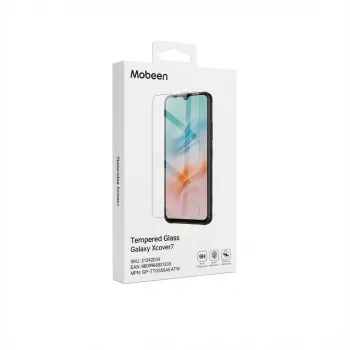 Samsung by Mobeen gehard glas, Galaxy Xcover7