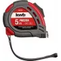 Meetlint KWB PRECISA BANDMASS 5 m — KWB 060105, 5 m lengte, intrekbaar