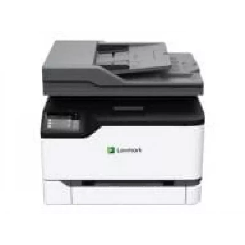 Multifunctionele printer Lexmark CX331adwe laser kleur