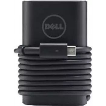 Voeding Dell 130 W USB-C 9Y9NT — voeding voor Dell-laptops, 130 W USB-C-uitgang