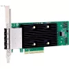 Broadcom eHBA 9600-16e interfacekaarten/adapters intern SAS, SATA