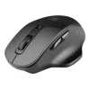 Natec Genesis Blackbird 2 muis RF draadloos optisch 1600 DPI