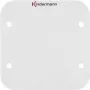 Kindermann Konnect 54 alu - frontafdekking (7441000500)