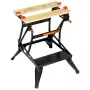 Black & Decker WM536-XJ werkbank