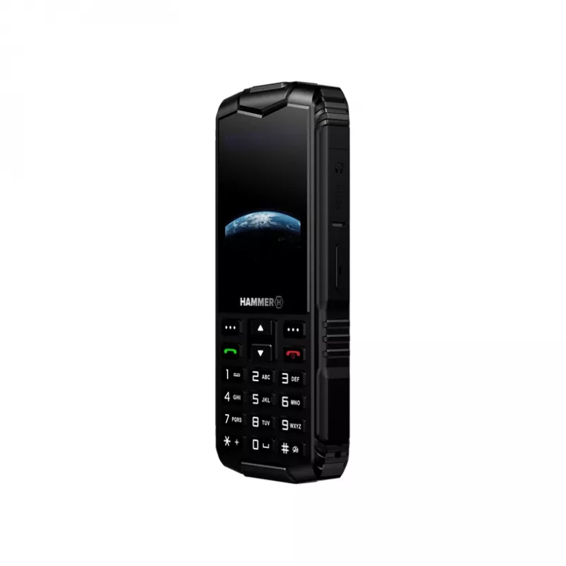 Hammer Horizon LTE IPS | resolutie 2 MP | 3000 mAh