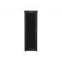Vrijstaande rackkast LANBERG FF01-8047-12BL 47U 800×1000 mm IP20 154,5 kg zwart