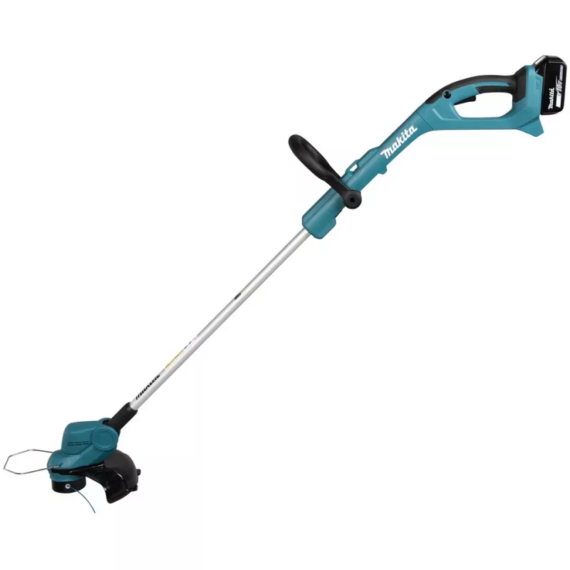 Makita DUR193Z bosmaaier/trimmer 280 W accu zwart